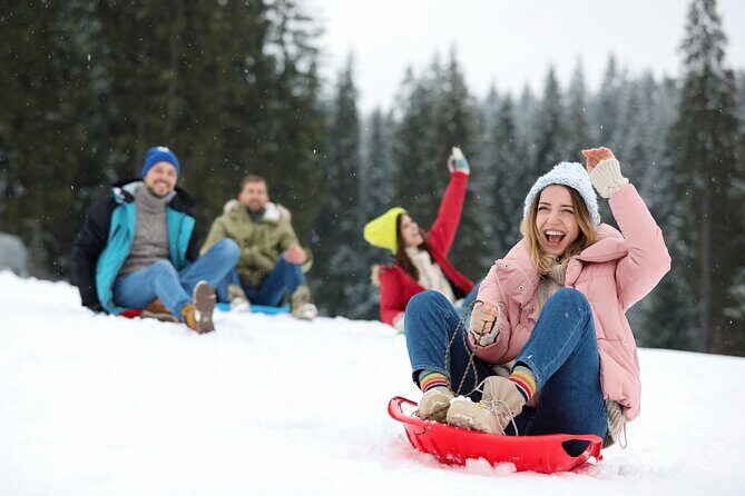Breckenridge & Continental Divide Explorer - Quality of Guides and Overall Experience