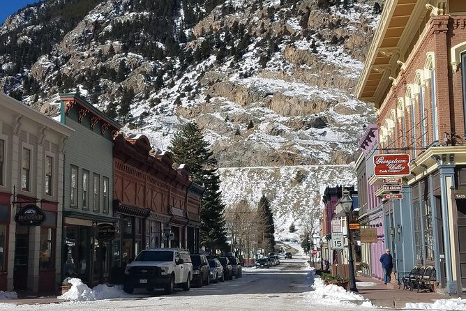 Breckenridge Ultimate Full Day Mountain Tour from Denver - Final Thoughts: Is This Tour Right for You?