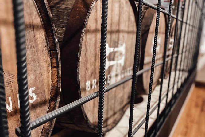 Broken Bones Gin Experience - Why This Experience Is Worth It