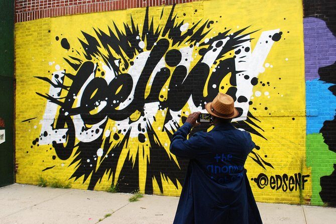 Brooklyn Art Walk, Drink Crawl, & City Views - Final Thoughts