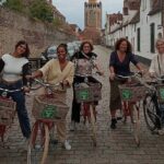 Bruges, Guided Retro Biketour: Highlights and Hidden Gems - Who Will Love This Tour?