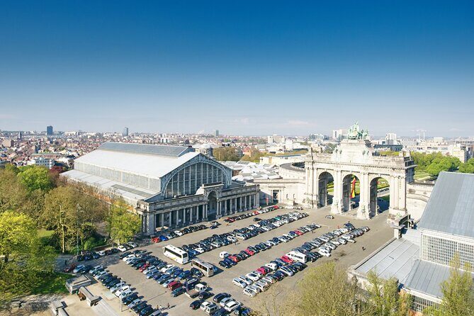 Brussels Autoworld Museum Entrance Ticket - Who Is This Tour Best For?