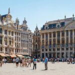 Brussels Old Citys Highlights Walking Tour - Practical Details and Value