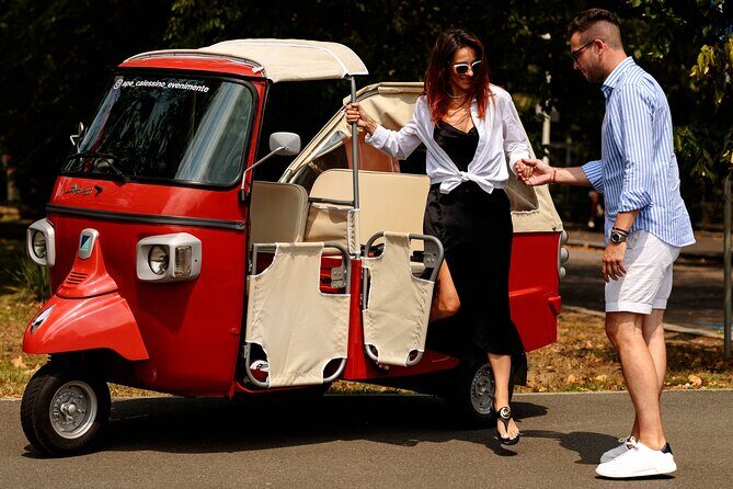 Bucharest Tuk Tuk - Who Is This Tour Best For?