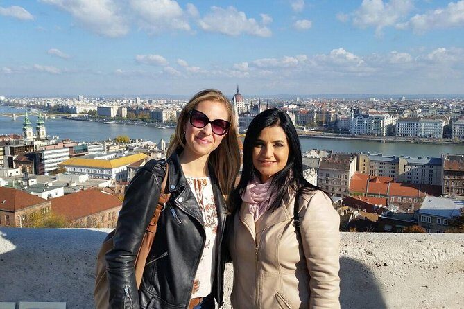 Buda Castle Private Walking Tour: A Kingdom of Many Nations - FAQ