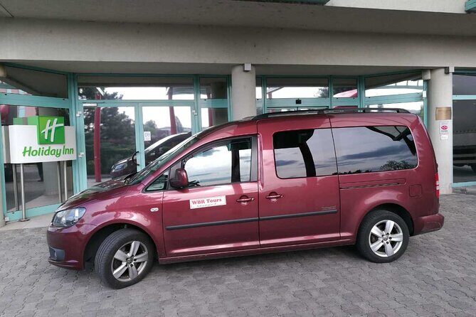 Budapest Airport Transfers - What to Expect from Your Transfer