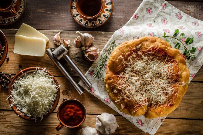 Budapest Private Culinary Walking Tour - How This Tour Enhances Your Budapest Visit