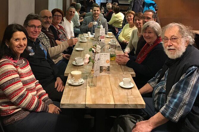 Budapest: Private Custom Walking Tour with A Guide (Private Tour) - What to Expect During the Tour