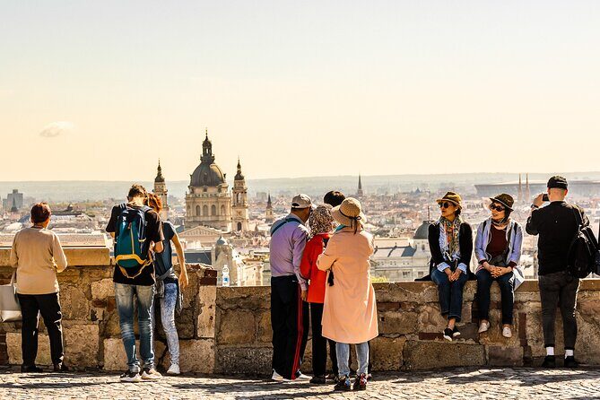 Budapest Private Half Day Tour: Local Highlights & Hidden Gems - A Closer Look at the Itinerary