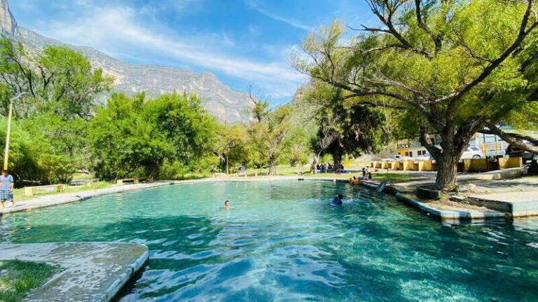 "Bustamante" Groutes Tour, with guide, transfer and tickets - A Closer Look at the Itinerary