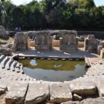 Butrint, Ksamil, Blue Eye, Lekuresi Castle. All-in-one daytrip. - Transportation and Group Size