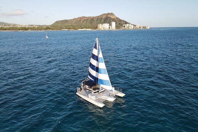 BYOB Waikiki Sunset Swim and Diamond Head Sailing - FAQs