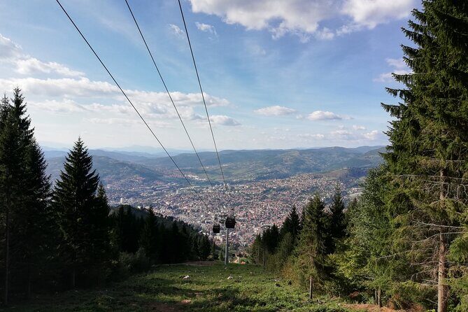 Cable Car Olympic Tour With Museum - A Detailed Look at the Tour