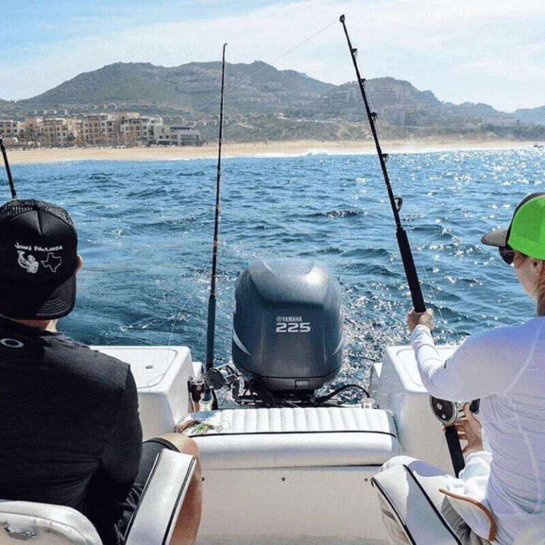 Cabo San Lucas: 26' Sea Pro "Niebla" Fishing Charter - What Sets This Tour Apart?