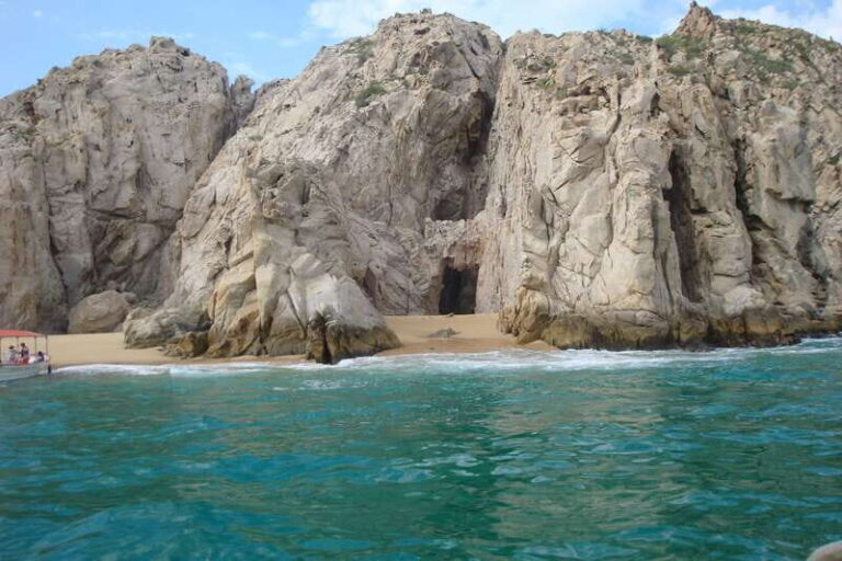 Cabo San Lucas: City Tour and Beach Day - Authentic Insights from Past Participants