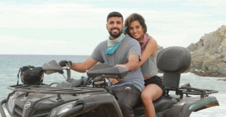 Cabo San Lucas: Combo Vehicle plus Camel or Horse Tour - Who Should Book This Tour?
