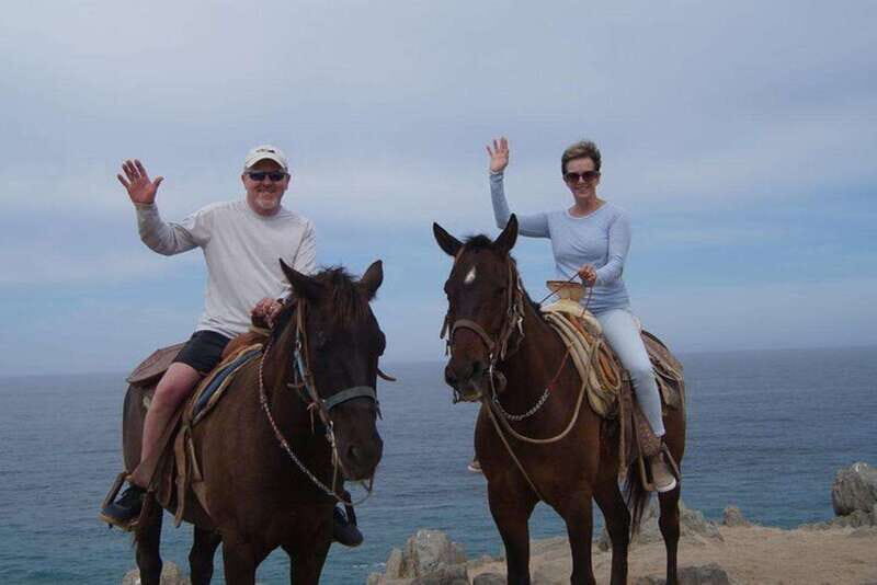 Cabo San Lucas: Desert ATV & Beach Horseback Combo - What’s the Value?