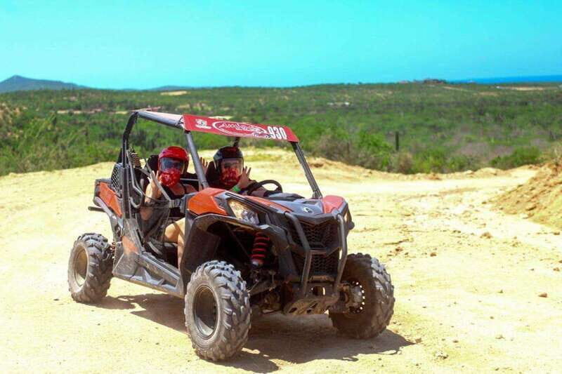 Cabo San Lucas: Experience the Candelaria Razor Adventure - Authentic Experiences and Local Touches