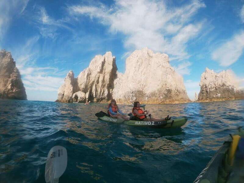 Cabo San Lucas: Kayaking Adventure Tour - Practical Details and Value