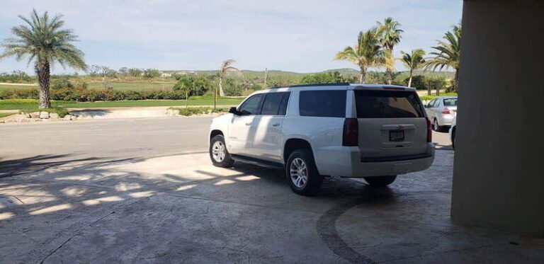 Cabo San Lucas: Private 4-Hour City Tour with Transportation - Who Would Love This Tour?