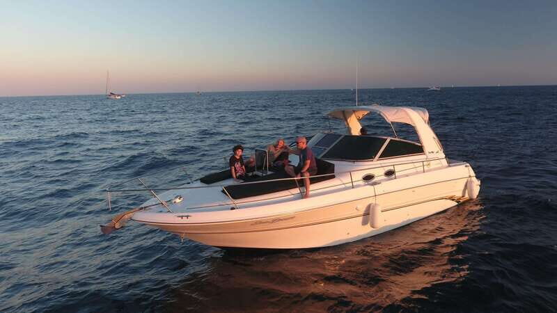 Cabo San Lucas Private Yacht 1 Hour Express Highlight Cruise - What to Expect During Your Cruise