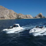 Cabo San Lucas Private Yacht Cruise with Open Bar - Special Touches and Customizations