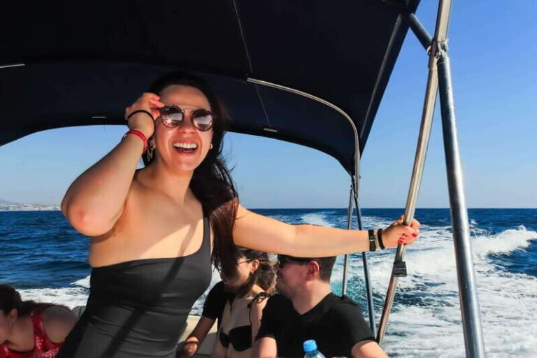 Cabo San Lucas: Private Yacht Tour with Snorkeling Gear - Who Will Love This Tour?