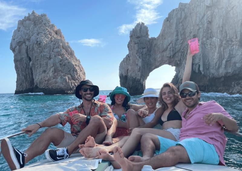 Cabo San Lucas: Private Yacht Tour - What to Expect on the Tour