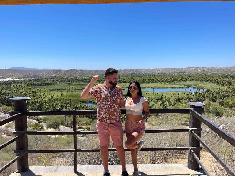 Cabo San Lucas: Santiago & Santa Rita Hot Springs Rural Tour - An In-Depth Look at the Tour Itinerary