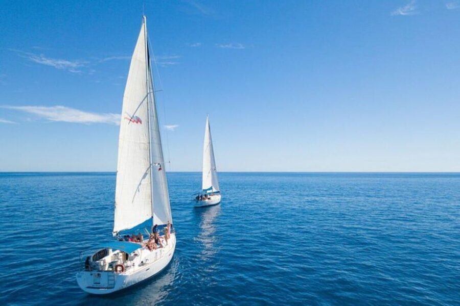 Cabo San Lucas: Snorkeling and Sailing Cruise with Lunch - Why This Tour Offers Great Value