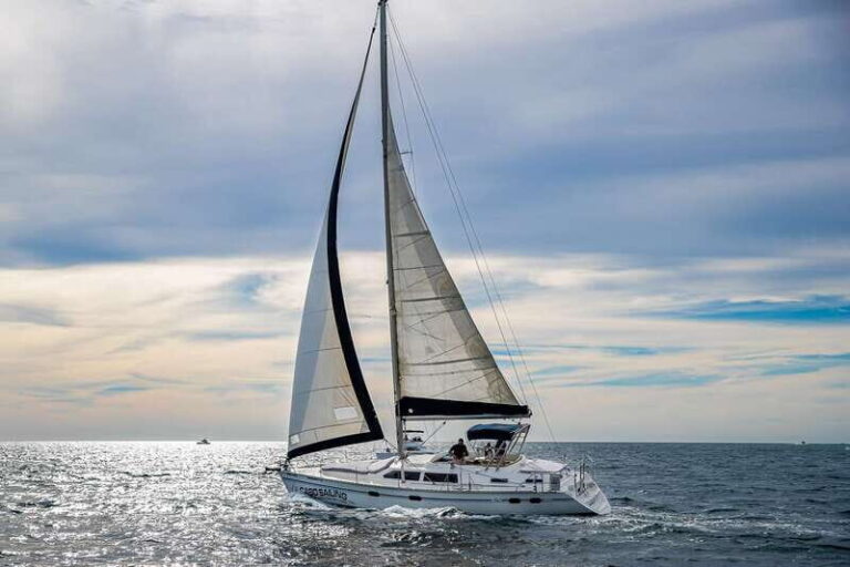 Cabo San Lucas: Snorkeling & Sailing Half-Day Trip - What Makes This Tour Special?