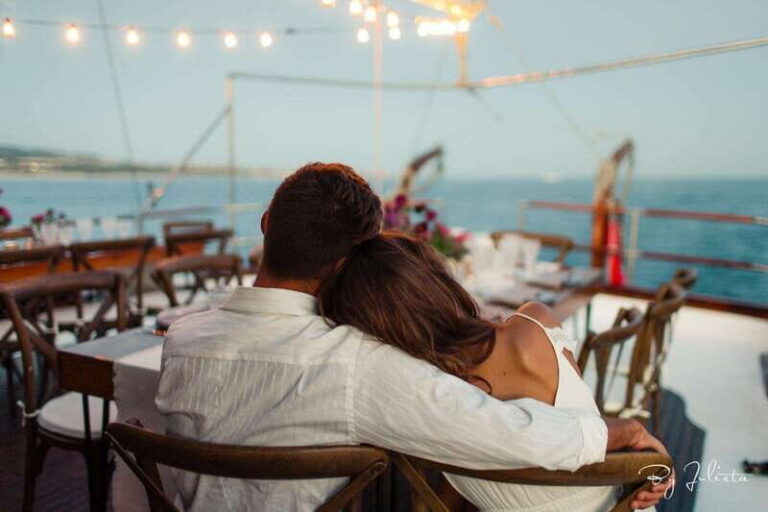 Cabo San Lucas: Sunset Yacht Cruise w/Chef Dinner & Open Bar - What Travelers Say: Authentic Experiences & Practical Tips