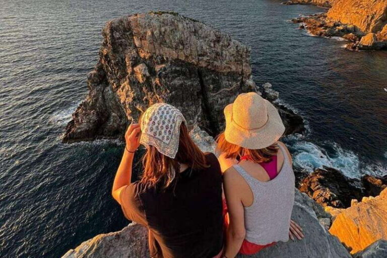 Cabo San Lucas: Todos Santos Sunset Hike - An In-Depth Look at the Todos Santos Sunset Hike