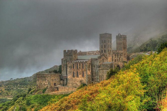 Cadaques and St Pere de Rodes Monastery small group from Girona - Authentic Experiences and Insights from Reviews