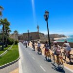 Cadiz Small Group Bike Tour - A Day in Cádiz, Perfectly Pedaled