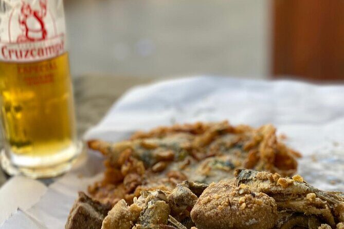 Cádiz Tapa (food) and walking Tour - Half-Day Private tour - FAQs