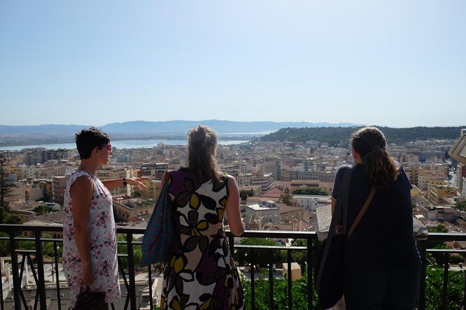 Cagliari Walking tour - An In-Depth Look at the Cagliari Walking Tour