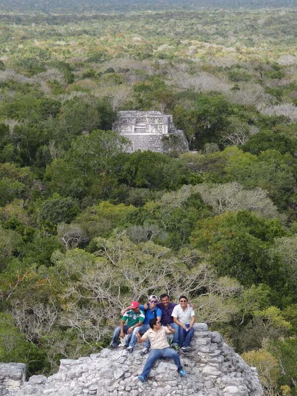 Calakmul: The Jewel in the Jungle - Practical Details and Value
