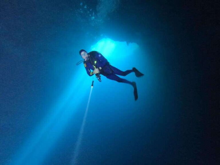 Cancun: 2 Dives in Cenotes Ki Ha + Zapote - Certified Divers - Exploring Cancun’s Cenotes: A Unique Underwater Journey