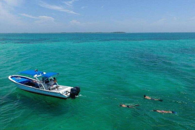 Cancun: 3 Islands Snorkel Adventure - An In-Depth Look at the Tour Experience