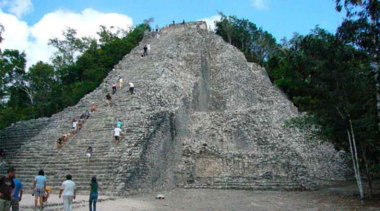 Cancún - 4 X 1 Amazing Diamond Tour - Who Would Love This Tour?
