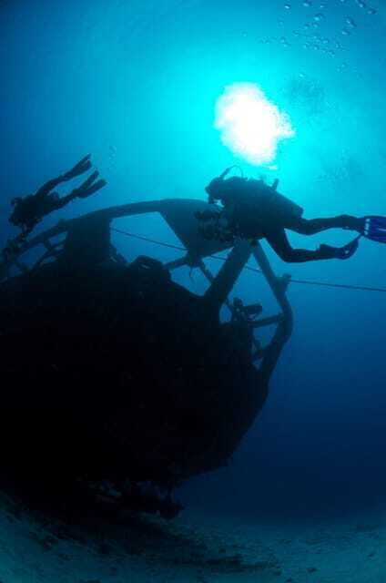 Cancun: Angelfish Discovery Package - The Experience: Why This Package Stands Out