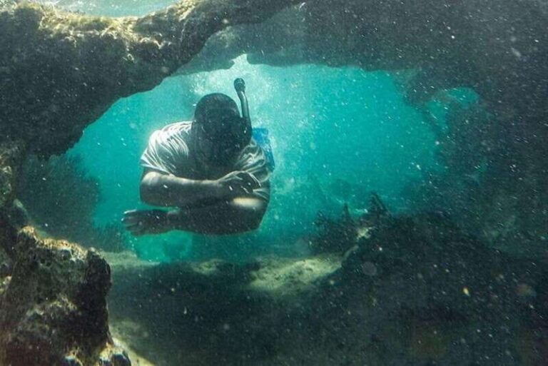Cancun: Cancun Cenote Tour & Snorkeling - FAQ