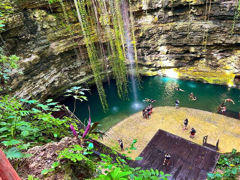 Cancun: Chichen Itza All-Inclusive & Cenote. No hidden fees - Why We Love This Tour