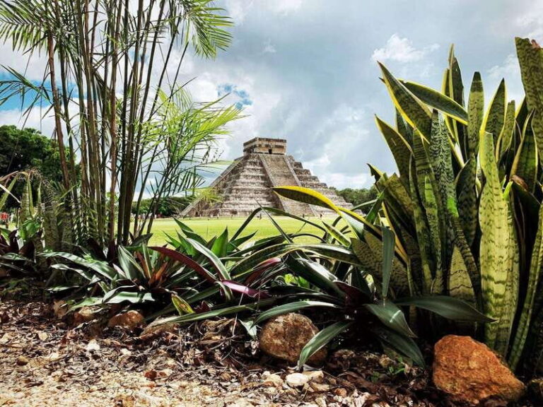 Cancun: Chichen Itza, Cenote, and Traditional Lunch Tour - The Practicalities: What Makes This Tour Stand Out?