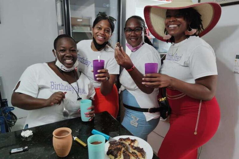 Cancún: Chocolate Making Class and Tasting with Chef - Is It Worth the Price?