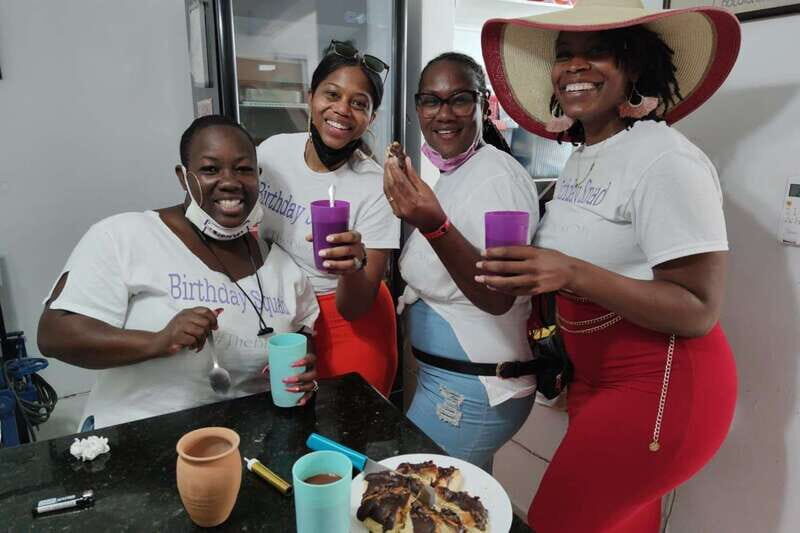 Cancún: Chocolate Making Class and Tasting with Chef - Is It Worth the Price?