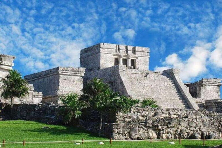 Cancun: Coba and Tulum Ruins Private Tour - The Experience in Detail