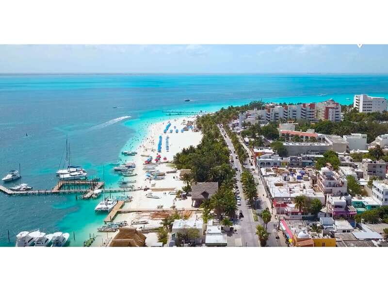 Cancún: Contoy and Isla Mujeres Boat Tour with Snorkelling - Who Will This Tour Suit Best?
