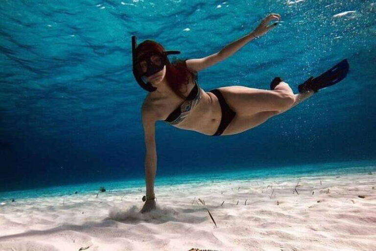 Cancun: Cozumel Snorkel Experience - Is It Worth the Price?